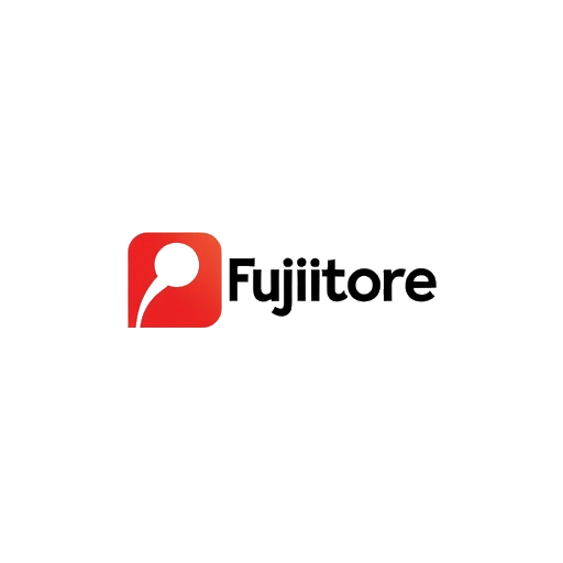 FujiStore brand logo